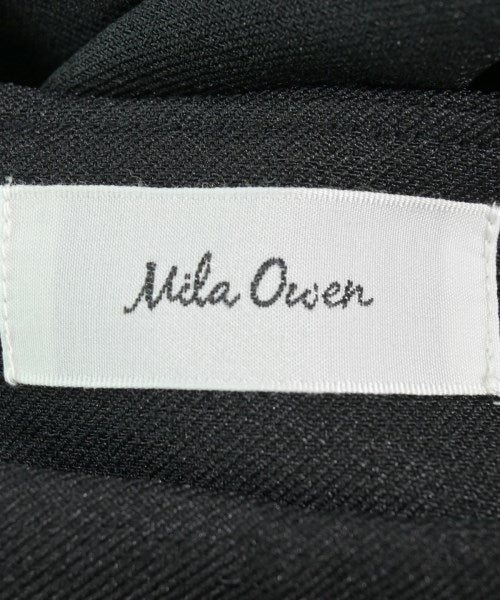 Mila Owen ชุดเอี๊ยม/เสื้อคลุมหลวมๆ/จั๊มสูท