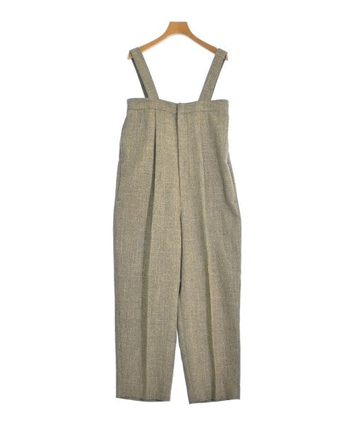 Mila Owen ชุดเอี๊ยม/เสื้อคลุมหลวมๆ/จั๊มสูท