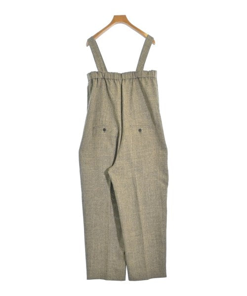 Mila Owen ชุดเอี๊ยม/เสื้อคลุมหลวมๆ/จั๊มสูท