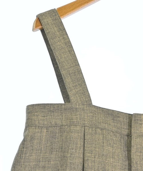 Mila Owen ชุดเอี๊ยม/เสื้อคลุมหลวมๆ/จั๊มสูท