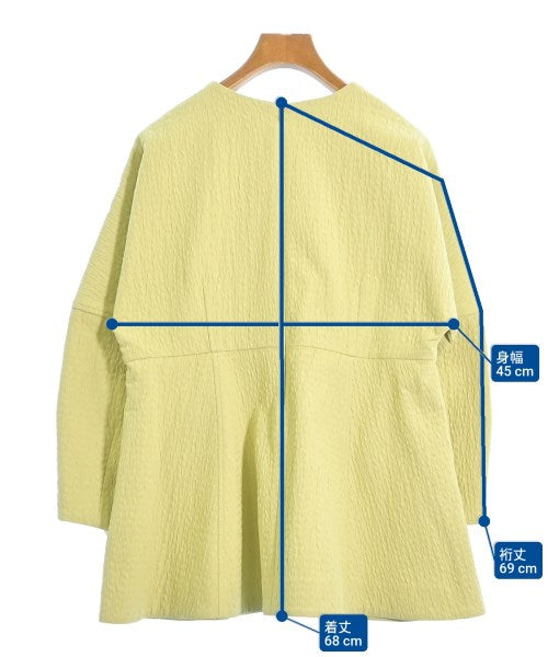 Mila Owen เสื้อสตรี