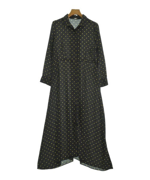 Mila Owen ชุดเดรส