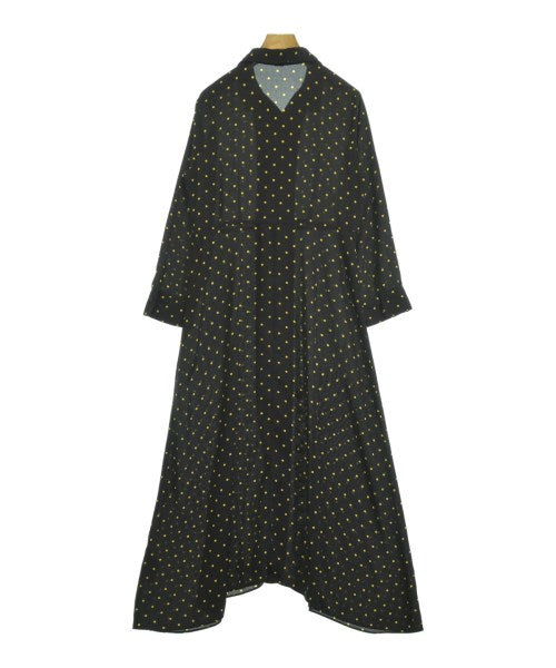 Mila Owen ชุดเดรส