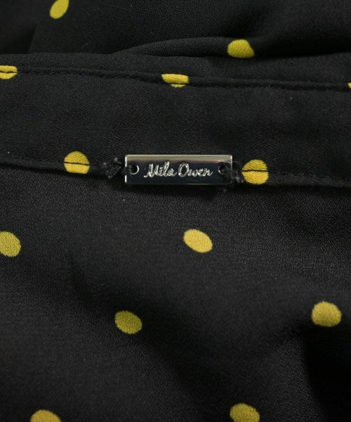 Mila Owen ชุดเดรส