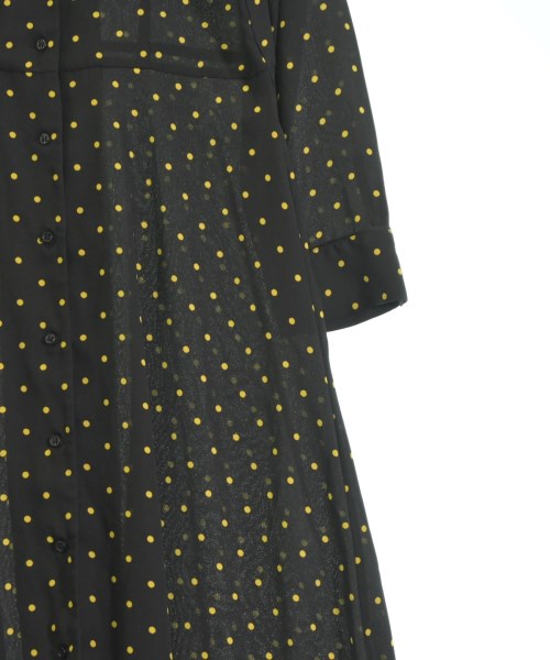 Mila Owen ชุดเดรส