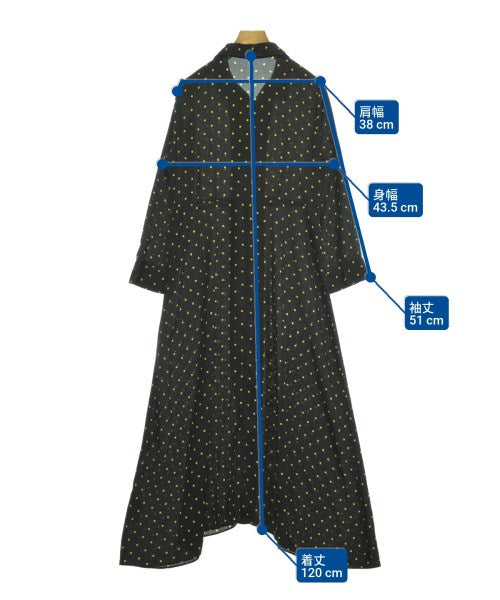 Mila Owen ชุดเดรส