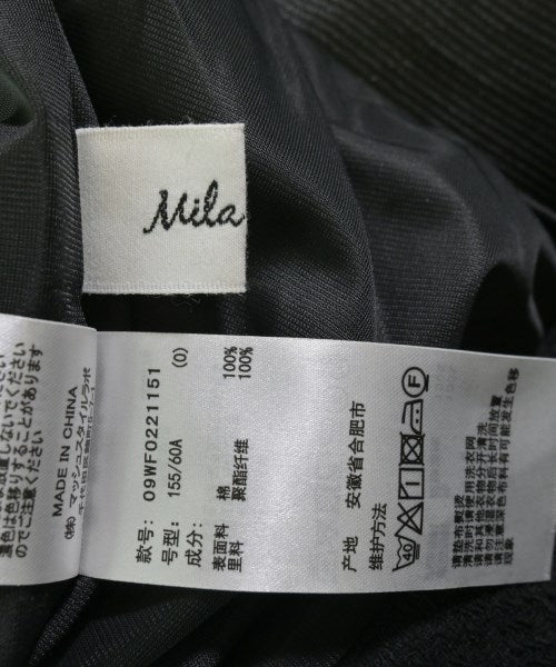 Mila Owen กางเกง อื่น