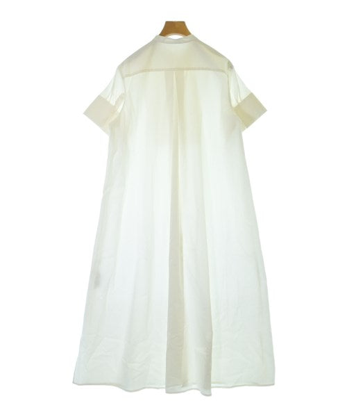 Mila Owen เดรสที่เป็นเสื้อเชิ้ตตัวยาว