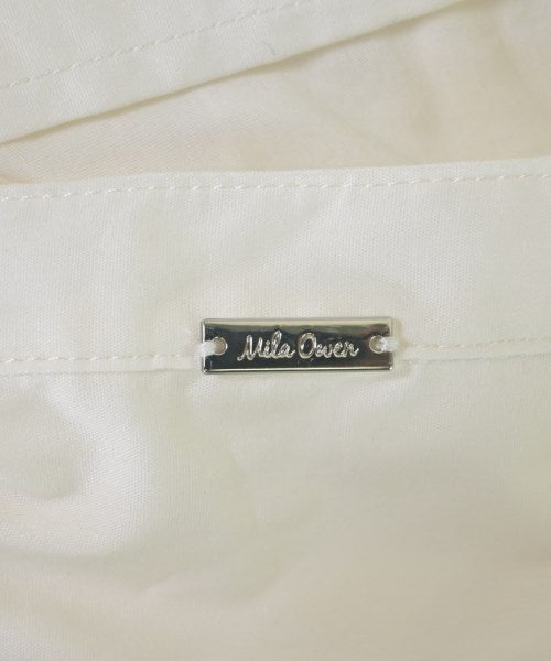 Mila Owen เดรสที่เป็นเสื้อเชิ้ตตัวยาว