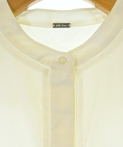 Mila Owen เดรสที่เป็นเสื้อเชิ้ตตัวยาว