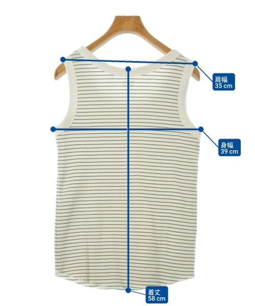 Mila Owen เสื้อกล้าม