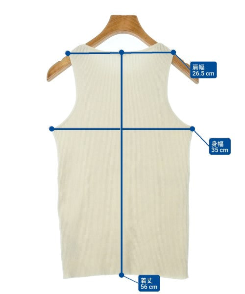 Mila Owen เสื้อกล้าม