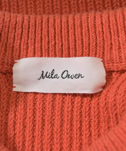 Mila Owen เสื้อแขนกุด