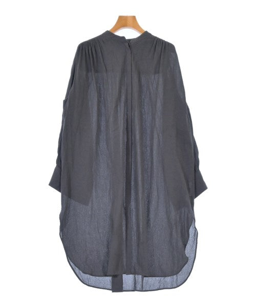 Mila Owen เดรสที่เป็นเสื้อเชิ้ตตัวยาว