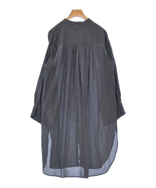 Mila Owen เดรสที่เป็นเสื้อเชิ้ตตัวยาว