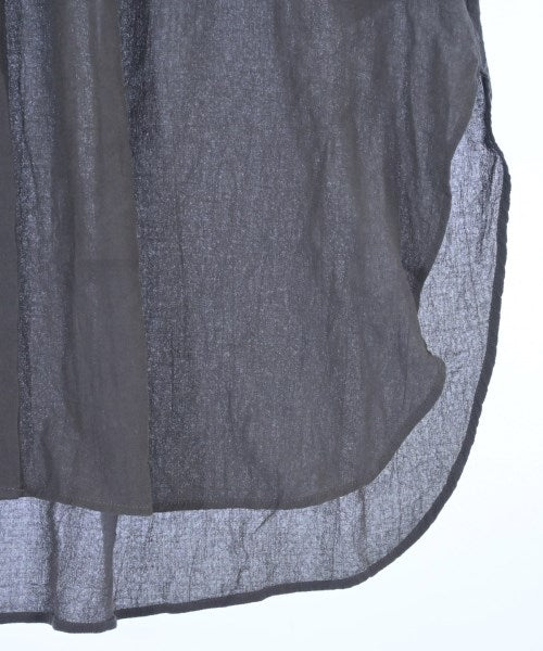 Mila Owen เดรสที่เป็นเสื้อเชิ้ตตัวยาว