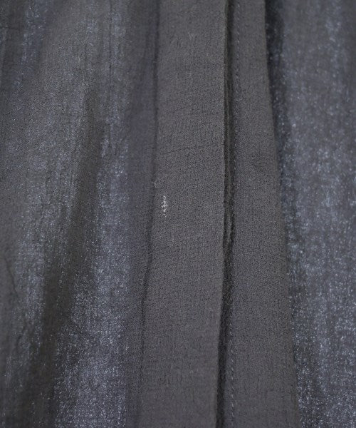 Mila Owen เดรสที่เป็นเสื้อเชิ้ตตัวยาว