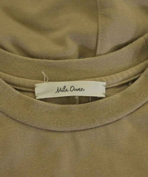 Mila Owen ชุดเดรส