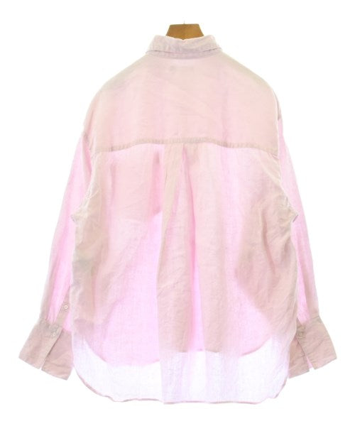 Mila Owen เสื้อลำลอง