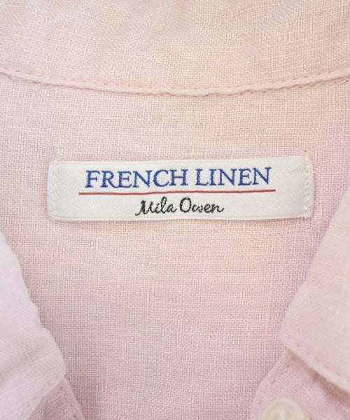 Mila Owen เสื้อลำลอง