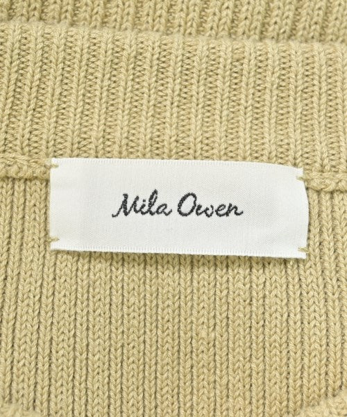 Mila Owen ชุดเดรส