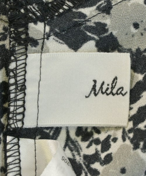 Mila Owen ชุดเดรส