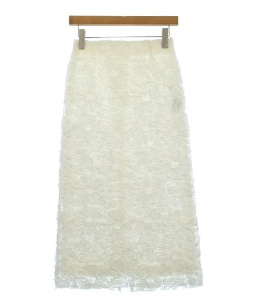 Mila Owen กระโปรงยาว/แม็กซี่ยาว