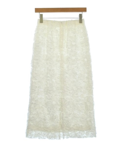 Mila Owen กระโปรงยาว/แม็กซี่ยาว