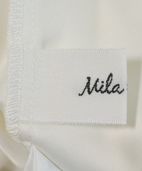 Mila Owen กระโปรงยาว/แม็กซี่ยาว