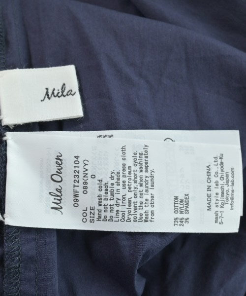 Mila Owen เสื้อสตรี