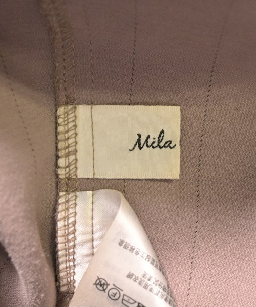 Mila Owen กางเกง อื่น