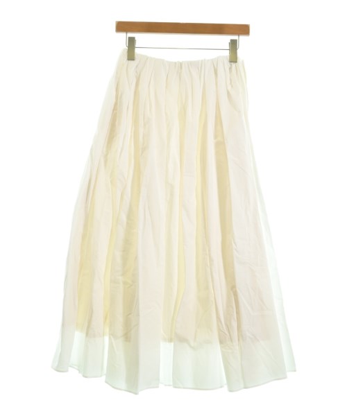 Mila Owen กระโปรงยาว/แม็กซี่ยาว