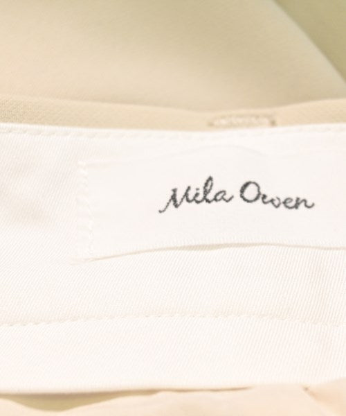 Mila Owen กางเกงขายาว