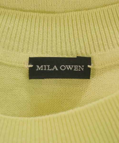 Mila Owen เสื้อกันหนาว