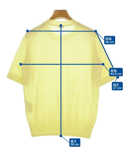 Mila Owen เสื้อกันหนาว