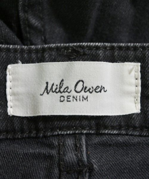 Mila Owen ยีนส์