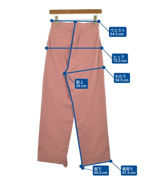 Mila Owen กางเกง อื่น