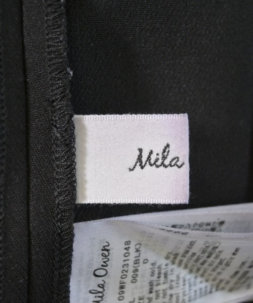 Mila Owen ชุดเดรส