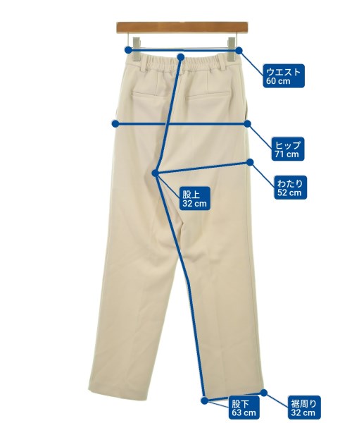 Mila Owen กางเกง อื่น