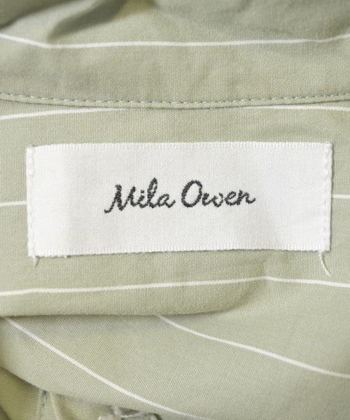 Mila Owen เสื้อสตรี