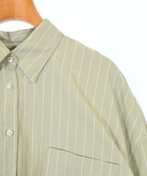 Mila Owen เสื้อสตรี