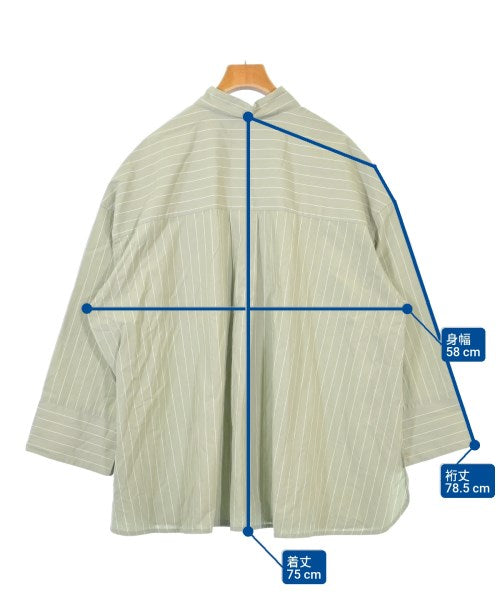 Mila Owen เสื้อสตรี