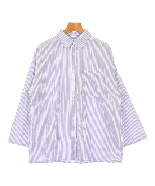 Mila Owen เสื้อลำลอง