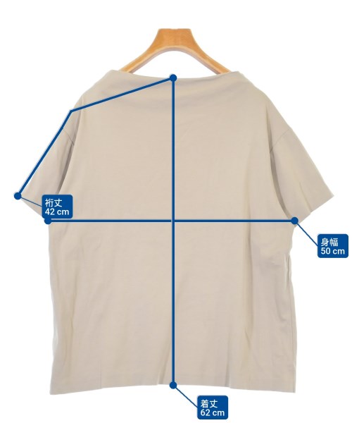 Mila Owen เสื้อยืด/เสื้อท็อปส์