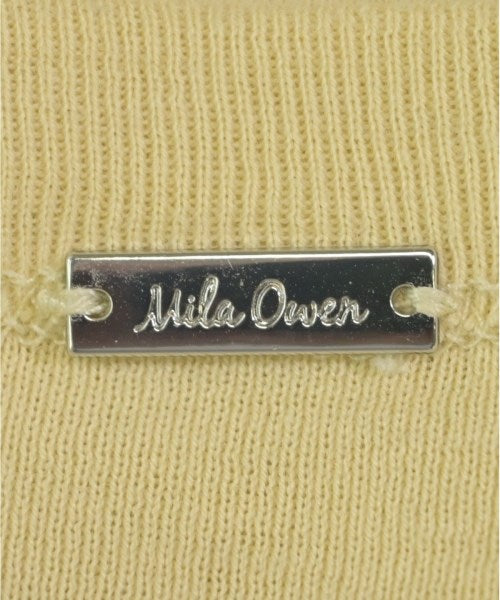 Mila Owen เสื้อยืด/เสื้อท็อปส์