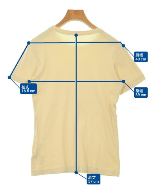 Mila Owen เสื้อยืด/เสื้อท็อปส์