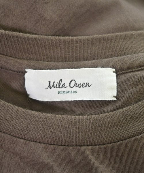Mila Owen เสื้อยืด/เสื้อท็อปส์
