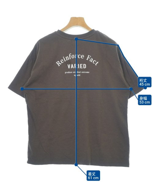 Mila Owen เสื้อยืด/เสื้อท็อปส์