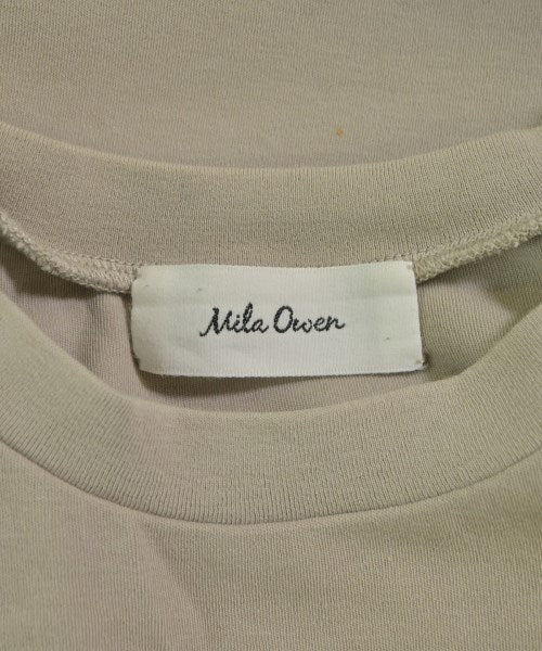 Mila Owen เสื้อยืด/เสื้อท็อปส์
