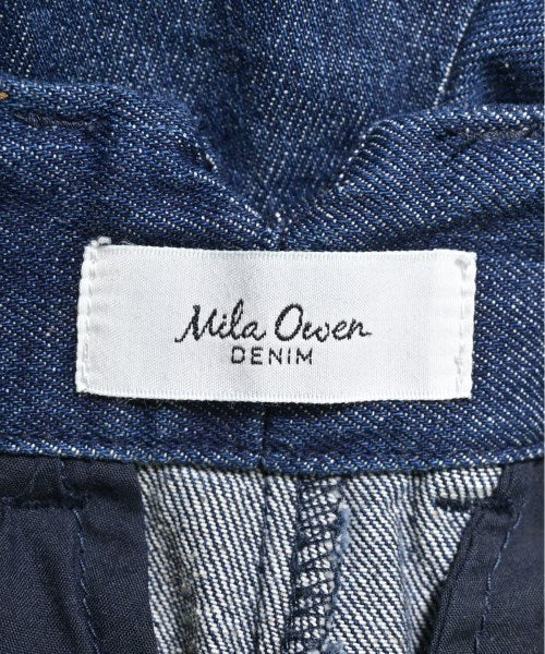 Mila Owen ยีนส์
